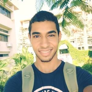 Meet your Posher, Mohamed